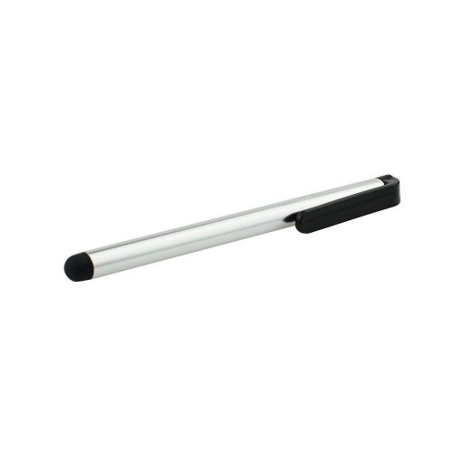 Stylus érintőképernyőkhöz Univerzális ezüst