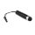 Stylus érintőképernyőkhöz mini univerzális Jack 3,5 mm fekete