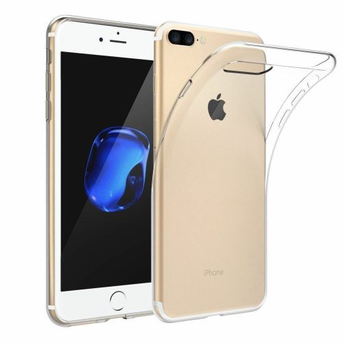 BACK Tok ULTRA SLIM 0,5 mm  IPHONE 7 Plus / 8 Plus