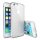 BACK Tok ULTRA SLIM 0,5 mm az IPHONE 7 / 8 / SE 2020 / SE 2022 készülékekhez
