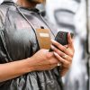 SLIM FLEXI FRESH Flip case for IPHONE 7 / 8 / SE 2020 / SE 2022