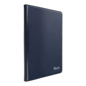 BLUN univerzális tok 8" táblagépekhez (UNT) kék
