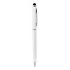 Stylus érintőképernyőkhöz Kapacitív PEN ezüst