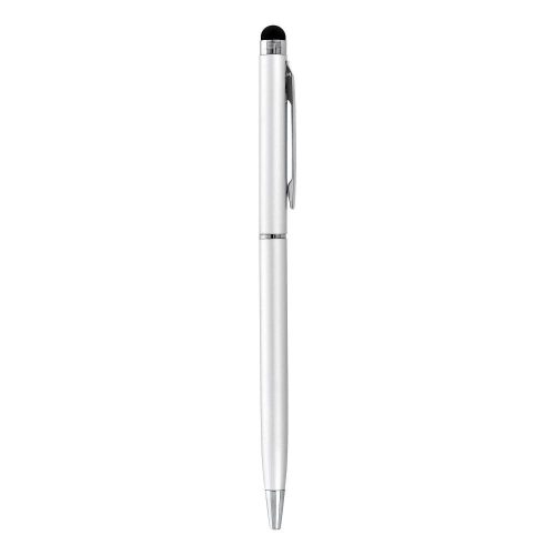 Stylus érintőképernyőkhöz Kapacitív PEN ezüst