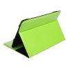 BLUN univerzális tok 10"-os tabletekhez (UNT) lime