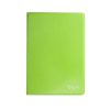 BLUN univerzális tok 10"-os tabletekhez (UNT) lime