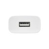CELL F-ENERGY TFK-TC-1099 travel Töltő USB A QC3.0 2,4A 18W fehér