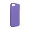 ROAR tok COLORFUL JELLY IPHONE 7 / 8 készülékhez lila