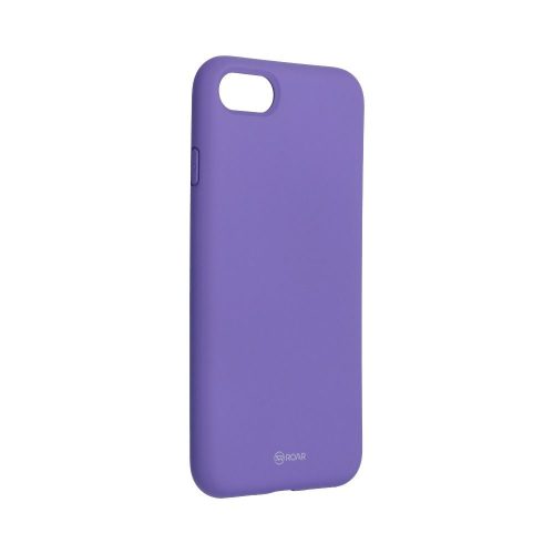 ROAR tok COLORFUL JELLY IPHONE 7 / 8 készülékhez lila
