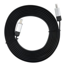   Kábel HDMI to HDMI 4K 60Hz High Speed Ethernettel ver. 2.0 3 m fekete