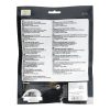 Cable HDMI to HDMI 4K 60Hz High Speed with Ethernet ver. 2.0 BLISTER 1,5 m fekete