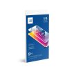 UV kék Star Edzett Üveg 9H - SAMSUNG Note 20 Ultra