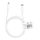 Cable Type C to Lightning PD 2A 18W C973 2 m white