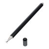 Stylus érintőképernyőkhöz Kapacitív fekete