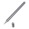 Stylus érintőképernyőkhöz Kapacitív szürke