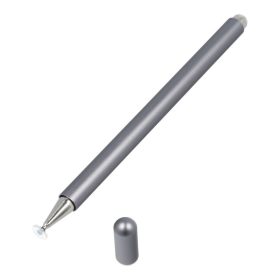 Stylus érintőképernyőkhöz Kapacitív szürke