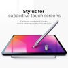 Stylus érintőképernyőkhöz Kapacitív szürke