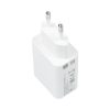 XIAOMI original charger USB A QC3.0 3A 22,5W MDY-11-EP white bulk