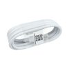 XIAOMI epiroseti kábel USB A - Type C 1 m fehér bulk