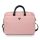 GUESS laptop / tablet / notebook táska 15" GUCB15NTMLLP rózsaszín