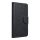 FANCY Book case for SAMSUNG A12 black