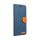 CANVAS Book case for SAMSUNG A52 5G / A52 LTE ( 4G ) / A52s 5G navy blue
