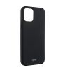 ROAR tok COLORFUL JELLY IPHONE 12 / 12 Pro-hoz fekete