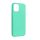 ROAR tok COLORFUL JELLY IPHONE 12 / 12 Pro-hoz mint