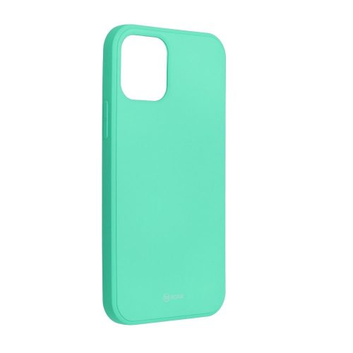 ROAR tok COLORFUL JELLY IPHONE 12 / 12 Pro-hoz mint