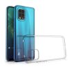 BACK Tok ULTRA SLIM 0,5 mm Xiaomi Mi 10T 5G / Mi 10T Pro 5G transparent