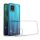 BACK Tok ULTRA SLIM 0,5 mm Xiaomi Mi 10T 5G / Mi 10T Pro 5G transparent