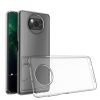BACK Tok ULTRA SLIM 0,5 mm  XIAOMI POCO X3 / X3 Pro