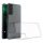 BACK CASE ULTRA SLIM 0,5 mm for SAMSUNG S21 Plus