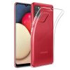 BACK Tok ULTRA SLIM 0,5 mm  SAMSUNG A02s