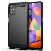 CARBON tok SAMSUNG M31s fekete