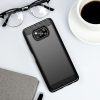 CARBON tok XIAOMI POCO X3-hoz fekete