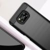 CARBON tok XIAOMI POCO X3-hoz fekete