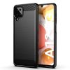 CARBON tok SAMSUNG A12 fekete