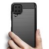 CARBON tok SAMSUNG A12 fekete