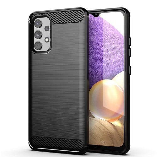 CARBON tok SAMSUNG A32 5G-re fekete