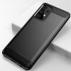 CARBON tok SAMSUNG A52 5G / A52 LTE ( 4G ) / A52S készülékhez, fekete