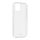 ROAR tok JELLY IPHONE 12 Mini átlátszó