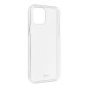 ROAR tok JELLY iPhone 12 / 12 Pro készülékhez, átlátszó