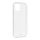 ROAR tok JELLY iPhone 12 / 12 Pro készülékhez, átlátszó