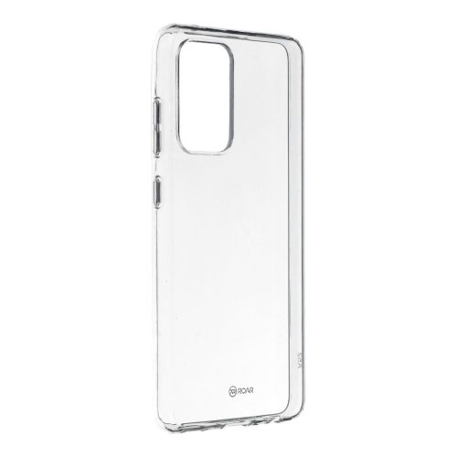 ROAR tok JELLY SAMSUNG A52 5G / A52 LTE ( 4G ) / A52s 5G átlátszó