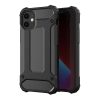 ARMOR tok IPHONE 12 / 12 Pro készülékhez fekete
