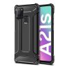ARMOR tok Samsung A21S fekete