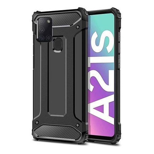 ARMOR tok Samsung A21S fekete
