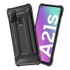 ARMOR tok Samsung A21S fekete