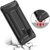 ARMOR tok Samsung A21S fekete